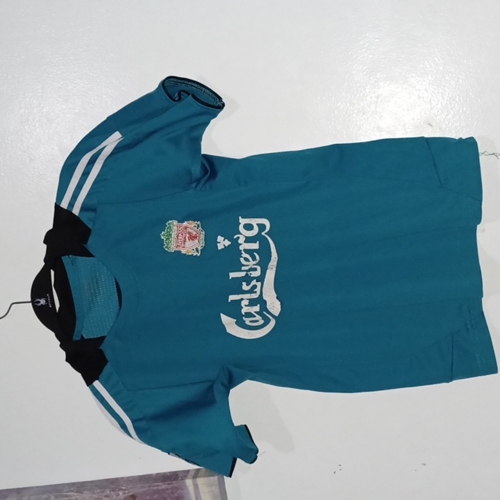 Soccer team shirt for girl or boy